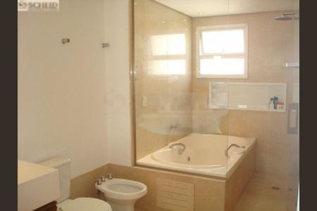 Apartamento à venda com 4 quartos, 370m² em Santo Amaro, São Paulo