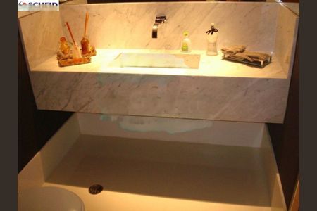 Apartamento à venda com 4 quartos, 370m² em Santo Amaro, São Paulo