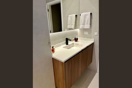 Apartamento à venda com 4 quartos, 370m² em Santo Amaro, São Paulo