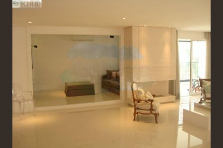 Apartamento à venda com 4 quartos, 370m² em Santo Amaro, São Paulo