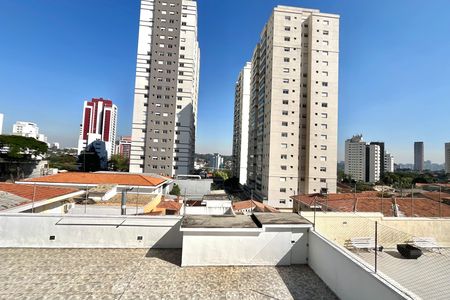 Apartamento para alugar com 61m², 2 quartos e sem vagaVista da Suíte