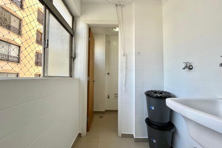 Apartamento para alugar com 61m², 2 quartos e sem vagaÁrea de Serviço