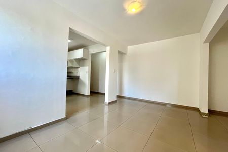 Apartamento para alugar com 61m², 2 quartos e sem vagaSala