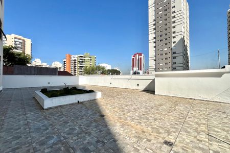 Apartamento para alugar com 61m², 2 quartos e sem vagaÁrea comum