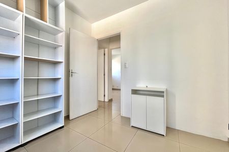 Quarto 2 de apartamento para alugar com 2 quartos, 61m² em Vila Alexandria, São Paulo