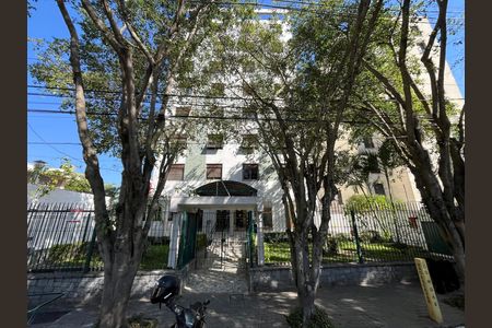 Apartamento para alugar com 61m², 2 quartos e sem vagaFachada