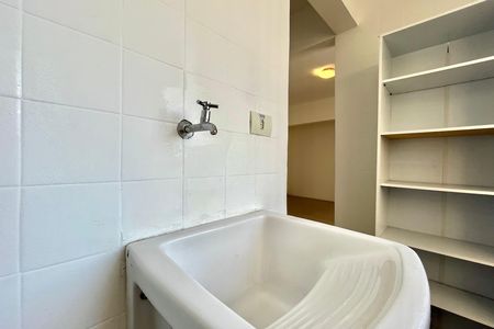 Apartamento para alugar com 61m², 2 quartos e sem vagaÁrea de Serviço