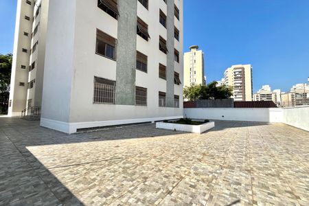 Apartamento para alugar com 61m², 2 quartos e sem vagaÁrea comum