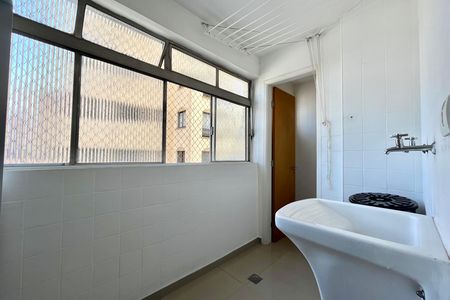 Apartamento para alugar com 61m², 2 quartos e sem vagaÁrea de Serviço