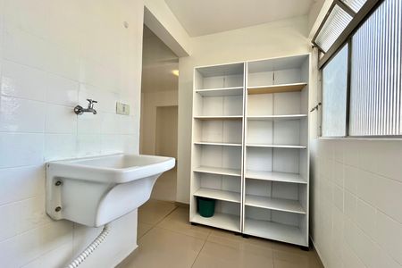 Apartamento para alugar com 61m², 2 quartos e sem vagaÁrea de Serviço
