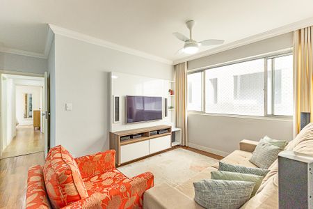 Apartamento à venda com 100m², 3 quartos e 1 vaga Apartamento à venda com 100m², 3 quartos e 1 vagaSala