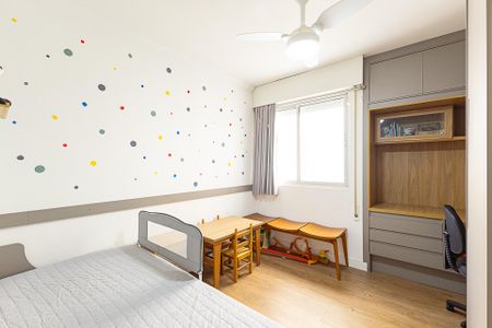 Apartamento à venda com 100m², 3 quartos e 1 vaga Apartamento à venda com 100m², 3 quartos e 1 vagaQuarto 1