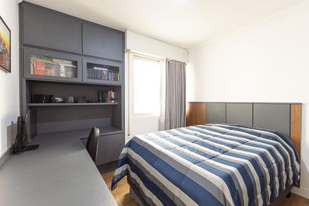 Apartamento à venda com 100m², 3 quartos e 1 vaga Apartamento à venda com 100m², 3 quartos e 1 vagaQuarto 2