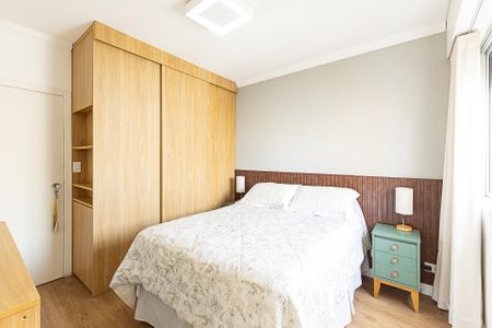 Apartamento à venda com 100m², 3 quartos e 1 vaga Apartamento à venda com 100m², 3 quartos e 1 vagaSuíte