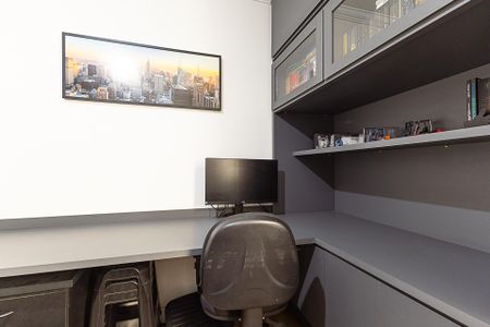 Apartamento à venda com 100m², 3 quartos e 1 vaga Apartamento à venda com 100m², 3 quartos e 1 vagaQuarto 2