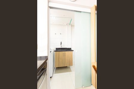Apartamento à venda com 100m², 3 quartos e 1 vaga Apartamento à venda com 100m², 3 quartos e 1 vagaÁrea de Serviço