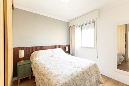 Apartamento à venda com 100m², 3 quartos e 1 vaga Apartamento à venda com 100m², 3 quartos e 1 vagaSuíte