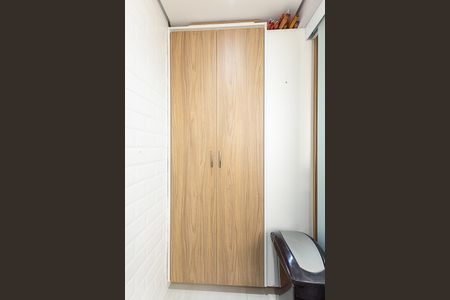 Apartamento à venda com 100m², 3 quartos e 1 vaga Apartamento à venda com 100m², 3 quartos e 1 vagaÁrea de Serviço