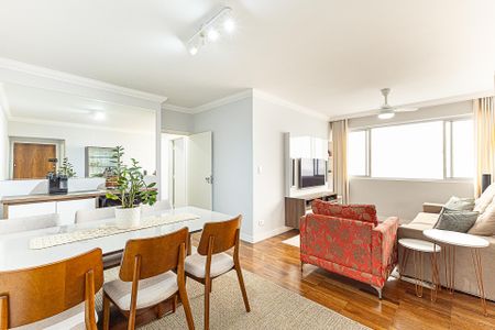 Apartamento à venda com 100m², 3 quartos e 1 vaga Apartamento à venda com 100m², 3 quartos e 1 vagaSala
