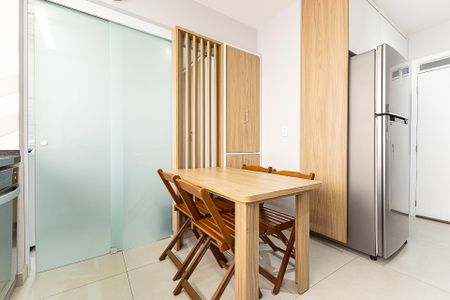 Apartamento à venda com 100m², 3 quartos e 1 vaga Apartamento à venda com 100m², 3 quartos e 1 vagaCozinha