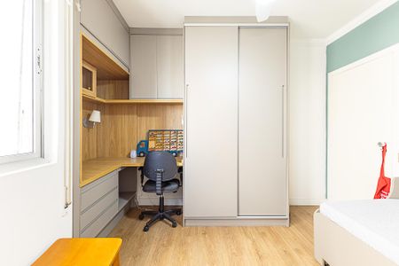 Apartamento à venda com 100m², 3 quartos e 1 vaga Apartamento à venda com 100m², 3 quartos e 1 vagaQuarto 1