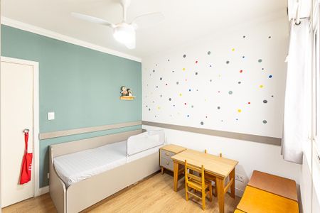Apartamento à venda com 100m², 3 quartos e 1 vaga Apartamento à venda com 100m², 3 quartos e 1 vagaQuarto 1