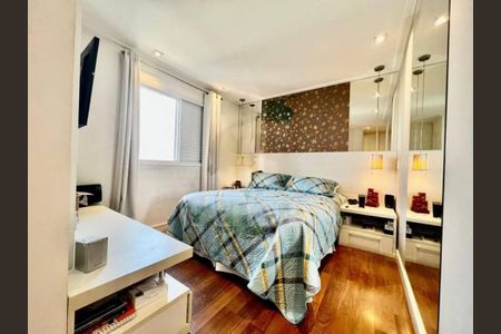 Apartamento à venda com 3 quartos, 121m² em Jardim Caravelas, São Paulo