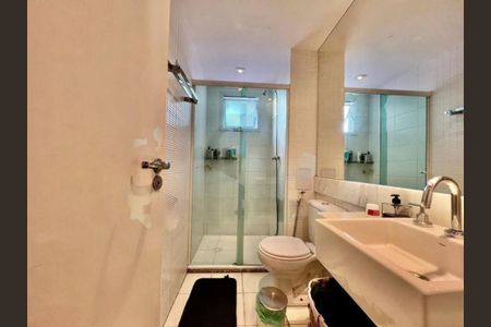 Apartamento à venda com 3 quartos, 121m² em Jardim Caravelas, São Paulo