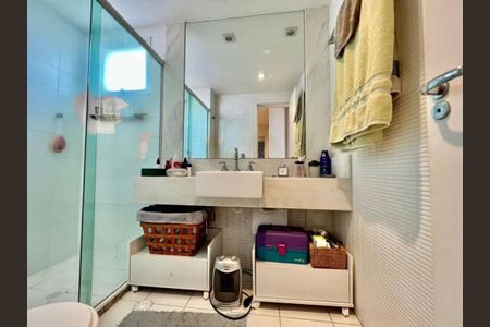 Apartamento à venda com 3 quartos, 121m² em Jardim Caravelas, São Paulo