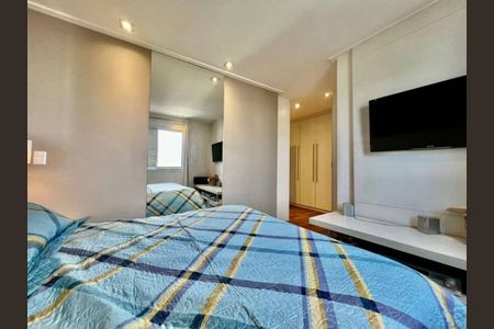 Apartamento à venda com 3 quartos, 121m² em Jardim Caravelas, São Paulo