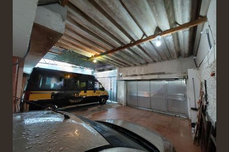 Casa à venda com 3 quartos, 153m² em Vila Represa, São Paulo