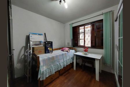 Casa à venda com 3 quartos, 153m² em Vila Represa, São Paulo