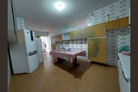 Casa à venda com 3 quartos, 153m² em Vila Represa, São Paulo