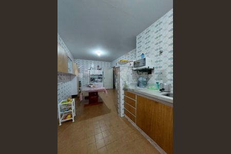 Casa à venda com 3 quartos, 153m² em Vila Represa, São Paulo