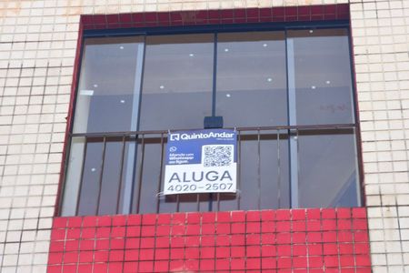 Casa para alugar com 135m², 3 quartos e 1 vaga Casa para alugar com 135m², 3 quartos e 1 vagaPLACA INSTALADA NA FACHADA