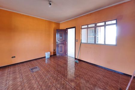 Casa para alugar com 135m², 3 quartos e 1 vaga Casa para alugar com 135m², 3 quartos e 1 vagaSala