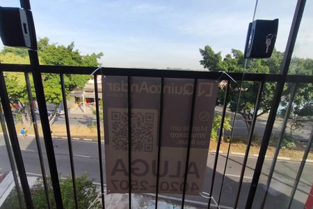 Casa para alugar com 135m², 3 quartos e 1 vaga Casa para alugar com 135m², 3 quartos e 1 vagaPLACA INSTALADA NA FACHADA