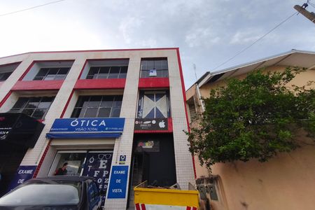Casa para alugar com 135m², 3 quartos e 1 vaga Casa para alugar com 135m², 3 quartos e 1 vagaPLACA INSTALADA NA FACHADA