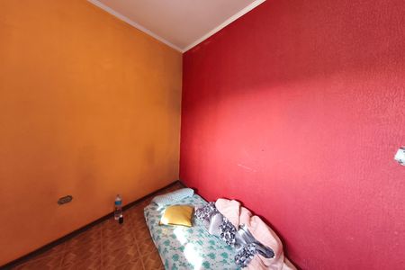 Casa para alugar com 135m², 3 quartos e 1 vaga Casa para alugar com 135m², 3 quartos e 1 vagaQuarto 2