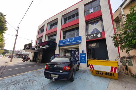 Casa para alugar com 135m², 3 quartos e 1 vaga Casa para alugar com 135m², 3 quartos e 1 vagaFachada do Prédio