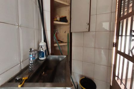Casa para alugar com 135m², 3 quartos e 1 vaga Casa para alugar com 135m², 3 quartos e 1 vagaÁrea de Serviço