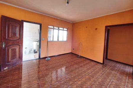 Casa para alugar com 135m², 3 quartos e 1 vaga Casa para alugar com 135m², 3 quartos e 1 vagaSala