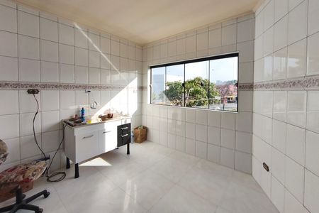 Casa para alugar com 135m², 3 quartos e 1 vaga Casa para alugar com 135m², 3 quartos e 1 vagaCozinha
