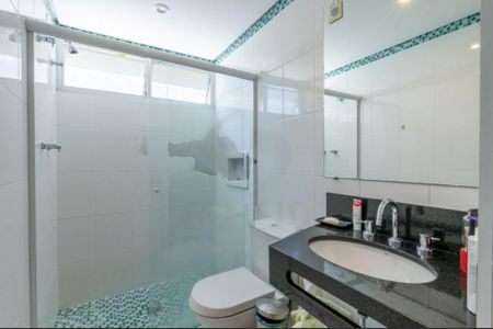 Apartamento à venda com 121m², 3 quartos e 2 vagas