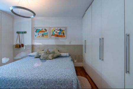 Apartamento à venda com 121m², 3 quartos e 2 vagas