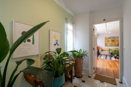 Apartamento à venda com 121m², 3 quartos e 2 vagas