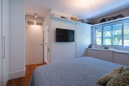 Apartamento à venda com 121m², 3 quartos e 2 vagas
