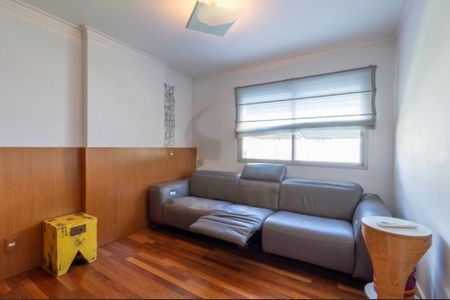 Apartamento à venda com 121m², 3 quartos e 2 vagas