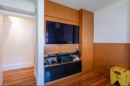 Apartamento à venda com 121m², 3 quartos e 2 vagas