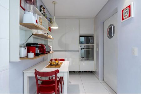 Apartamento à venda com 121m², 3 quartos e 2 vagas